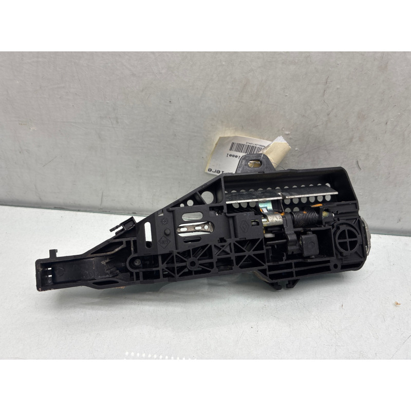 Poignee porte arriere gauche RENAULT CAPTUR 1 Photo n°3