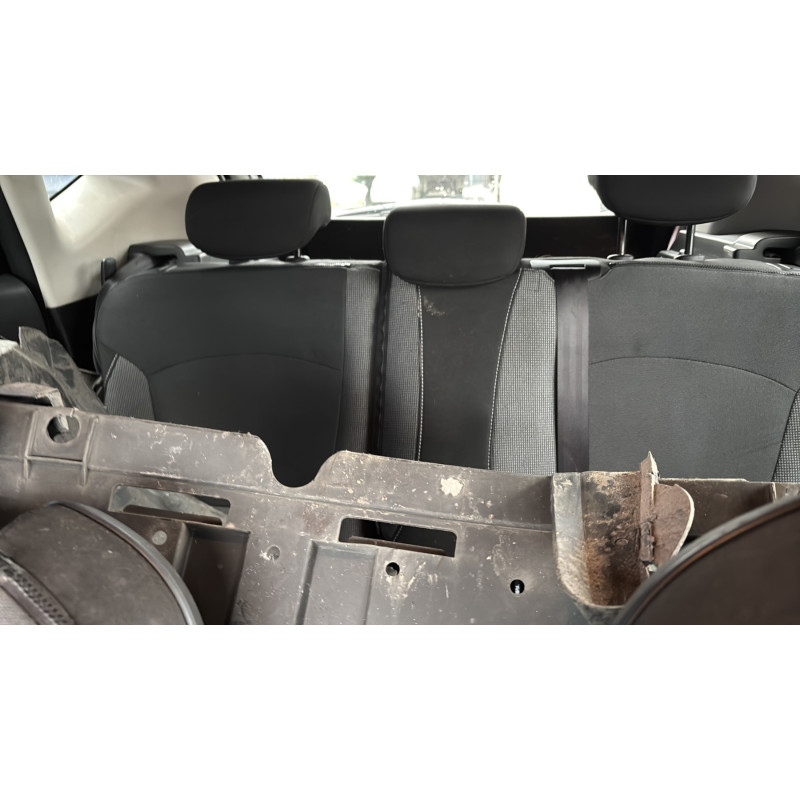 Poignee porte arriere gauche RENAULT CAPTUR 1 Photo n°9