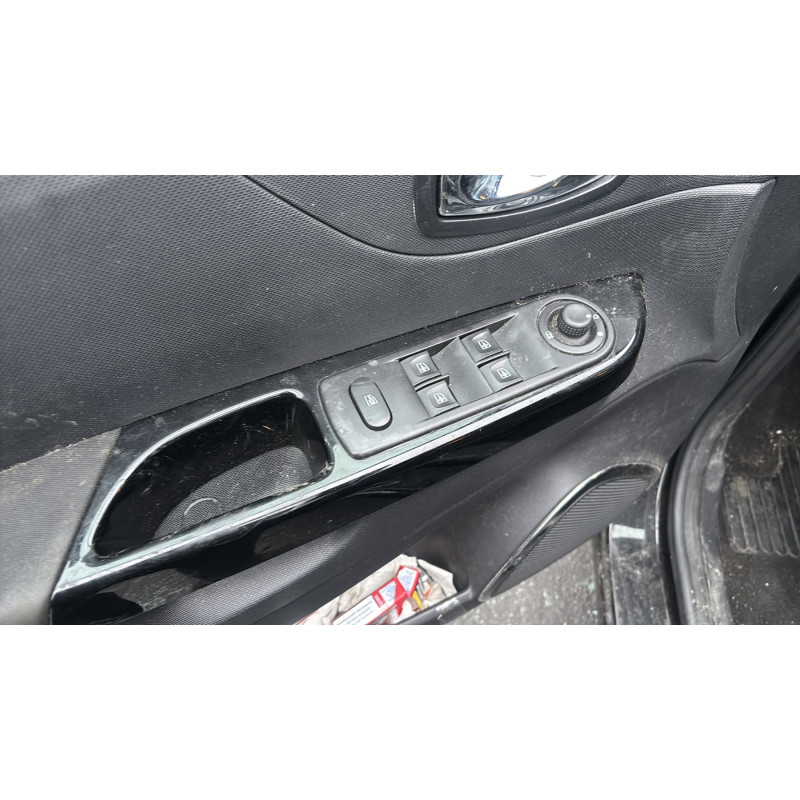 Poignee porte arriere gauche RENAULT CAPTUR 1 Photo n°20