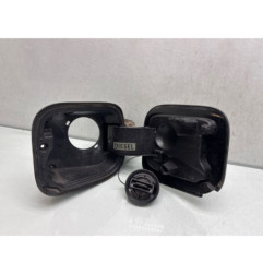 Trappe d'essence RENAULT CAPTUR 1