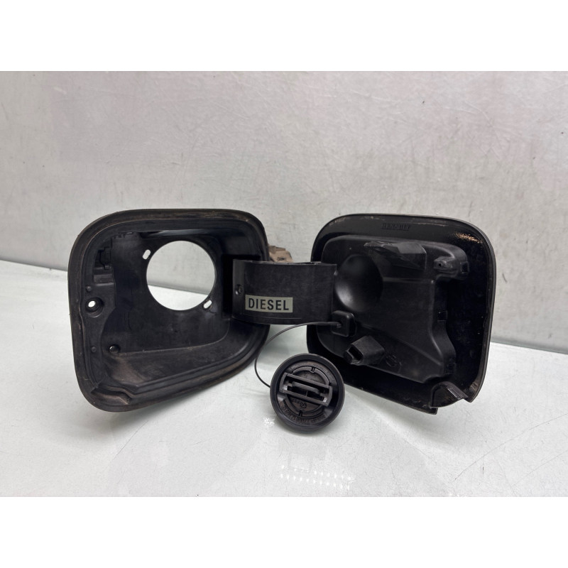 Trappe d'essence RENAULT CAPTUR 1 Photo n°3
