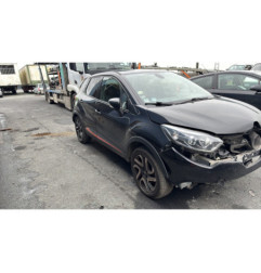 Trappe d'essence RENAULT CAPTUR 1