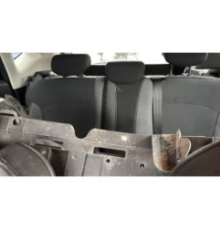 Trappe d'essence RENAULT CAPTUR 1