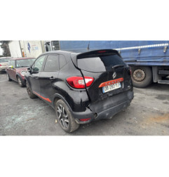 Trappe d'essence RENAULT CAPTUR 1