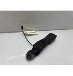 Attache ceinture arriere droit RENAULT CAPTUR 1 Photo n°1