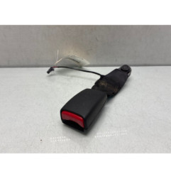 Attache ceinture arriere droit RENAULT CAPTUR 1