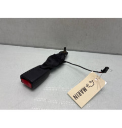 Attache ceinture arriere droit RENAULT CAPTUR 1