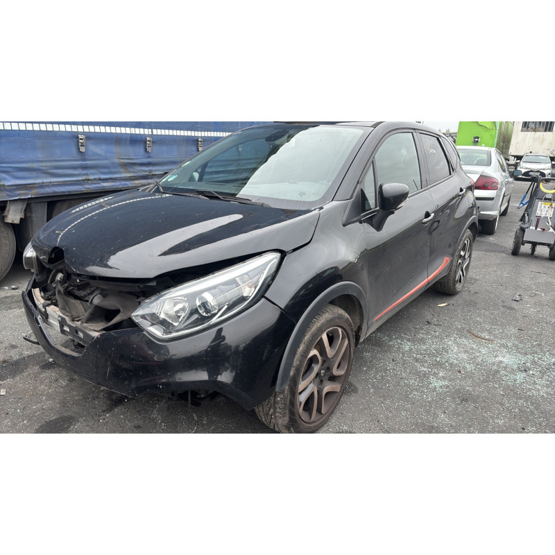 Commodo phare RENAULT CAPTUR 1 Photo n°12