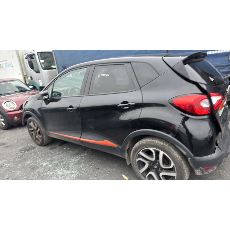 Commodo phare RENAULT CAPTUR 1 Photo n°17