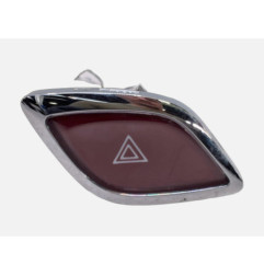 Bouton de warning CITROEN DS3 Photo n°1