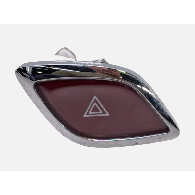 Bouton de warning CITROEN DS3 Photo n°1