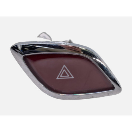 Bouton de warning CITROEN DS3 Photo n°1