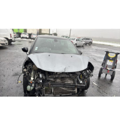 Bouton de warning CITROEN DS3