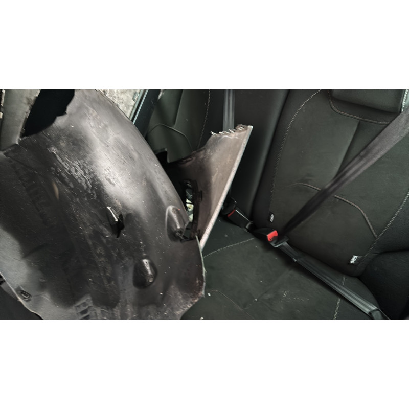 Bouton de warning CITROEN DS3 Photo n°17