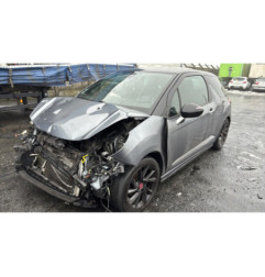 Ecran GPS CITROEN DS3