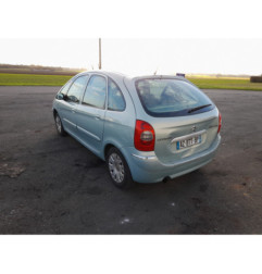 Com (Bloc Contacteur Tournant+Commodo Essuie Glace+Commodo Phare) CITROEN XSARA PICASSO