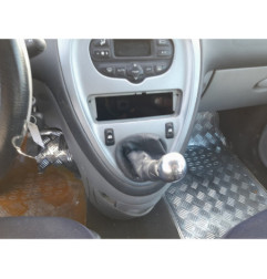 Com (Bloc Contacteur Tournant+Commodo Essuie Glace+Commodo Phare) CITROEN XSARA PICASSO