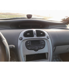 Com (Bloc Contacteur Tournant+Commodo Essuie Glace+Commodo Phare) CITROEN XSARA PICASSO