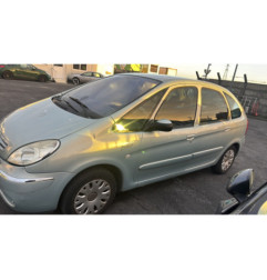 Com (Bloc Contacteur Tournant+Commodo Essuie Glace+Commodo Phare) CITROEN XSARA PICASSO