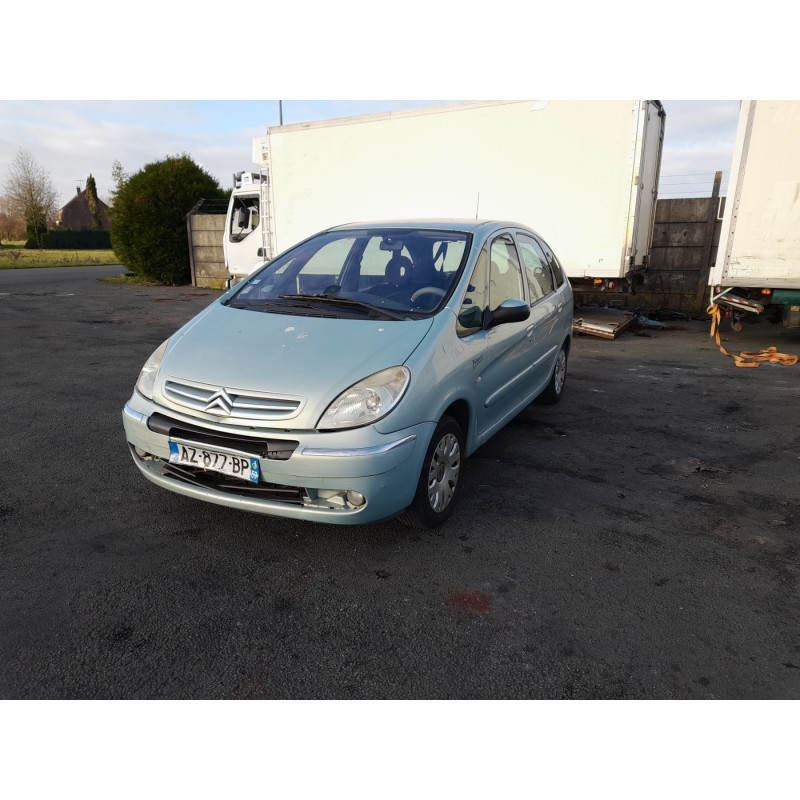 Neiman CITROEN XSARA PICASSO Photo n°4