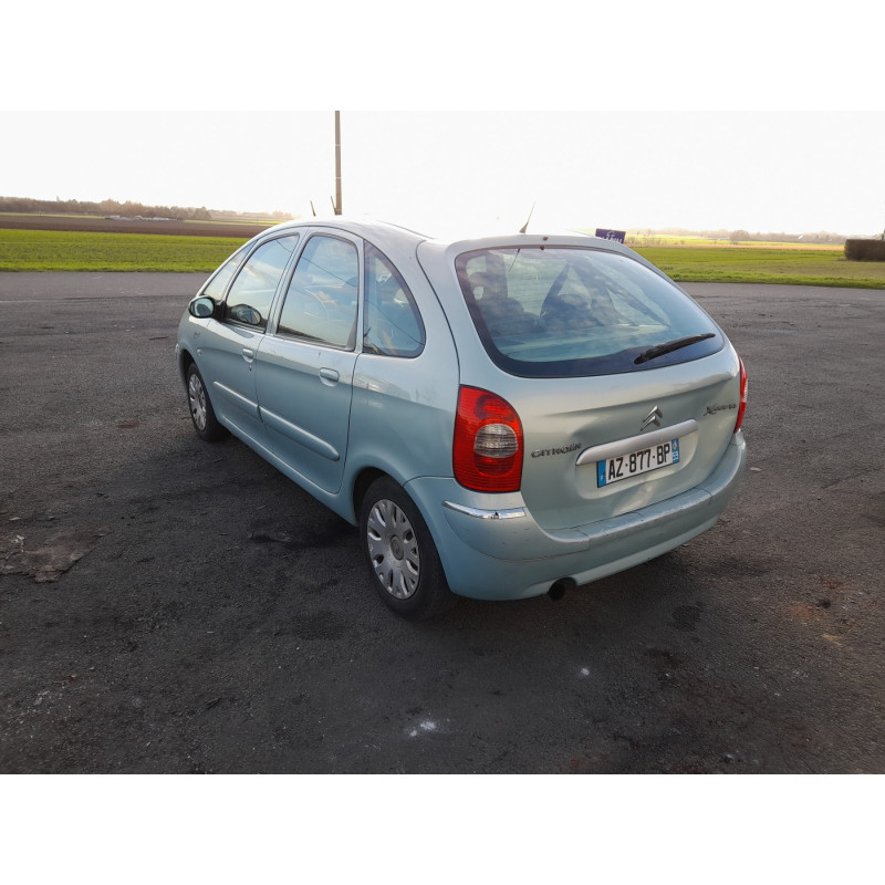Neiman CITROEN XSARA PICASSO Photo n°7