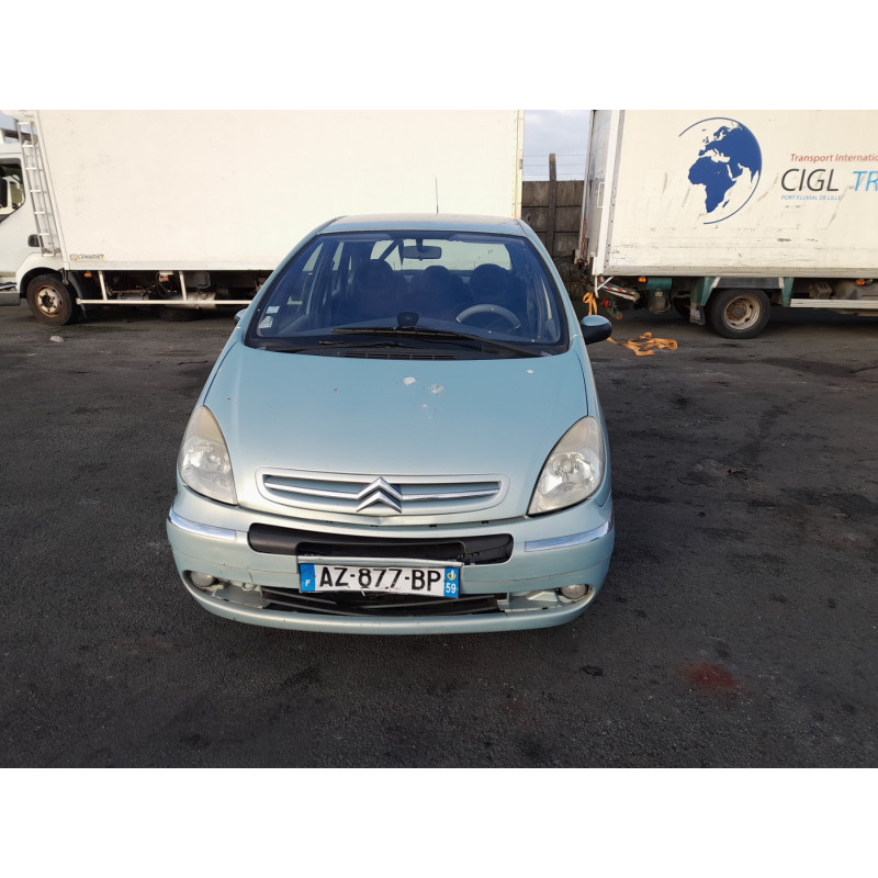 Neiman CITROEN XSARA PICASSO Photo n°9