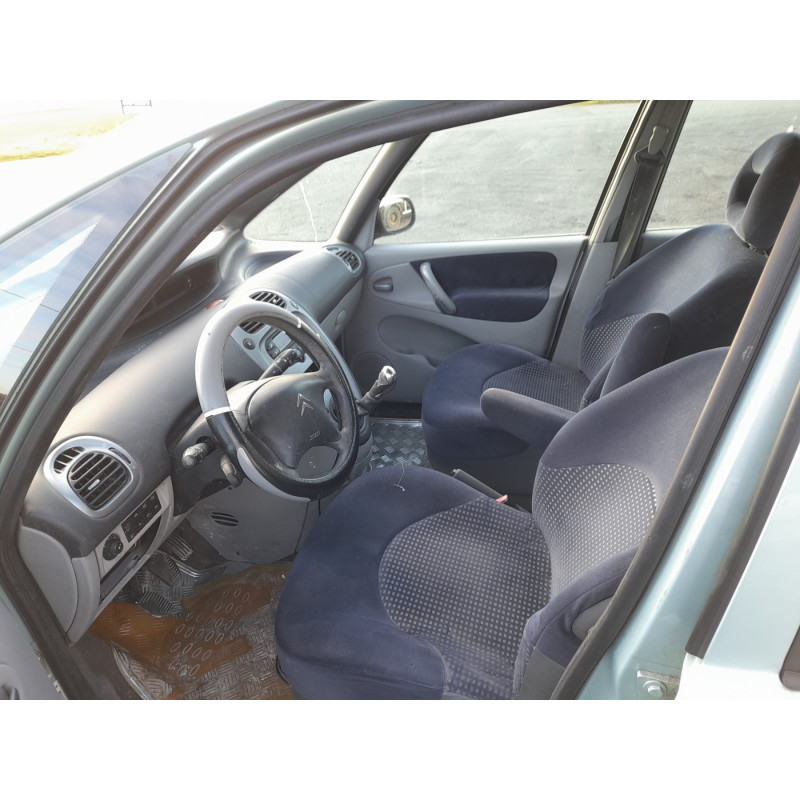 Neiman CITROEN XSARA PICASSO Photo n°10