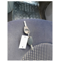 Neiman CITROEN XSARA PICASSO