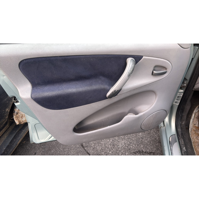 Neiman CITROEN XSARA PICASSO Photo n°17