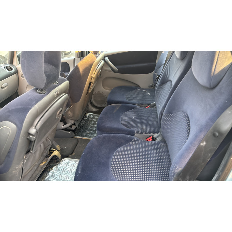Neiman CITROEN XSARA PICASSO Photo n°20