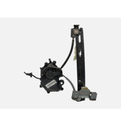 Leve vitre electrique arriere droit SEAT IBIZA 4 Photo n°1