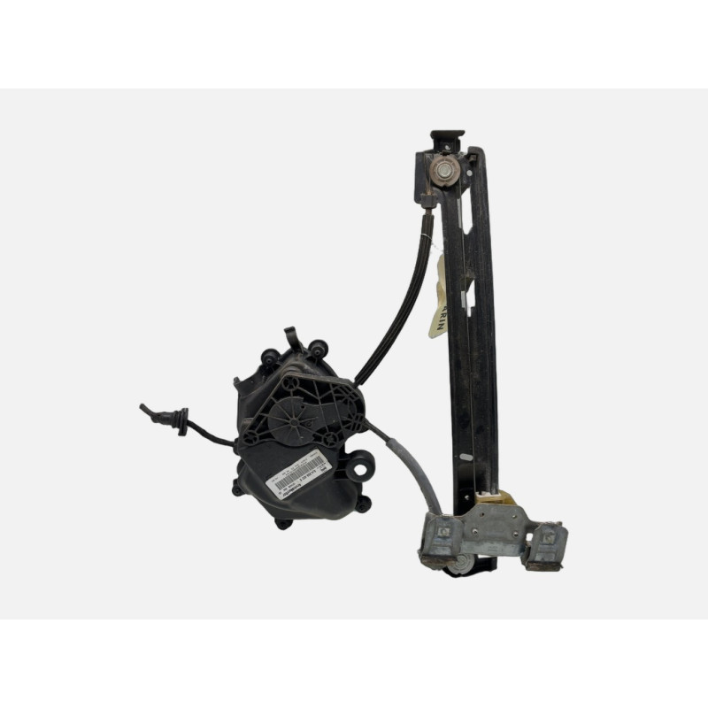 Leve vitre electrique arriere droit SEAT IBIZA 4 Photo n°1