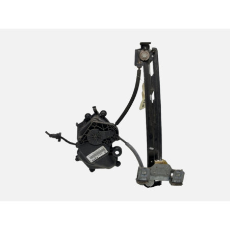 Leve vitre electrique arriere droit SEAT IBIZA 4 Photo n°1