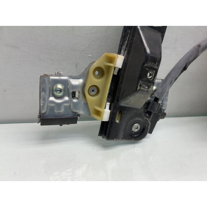 Leve vitre electrique arriere droit SEAT IBIZA 4 Photo n°3