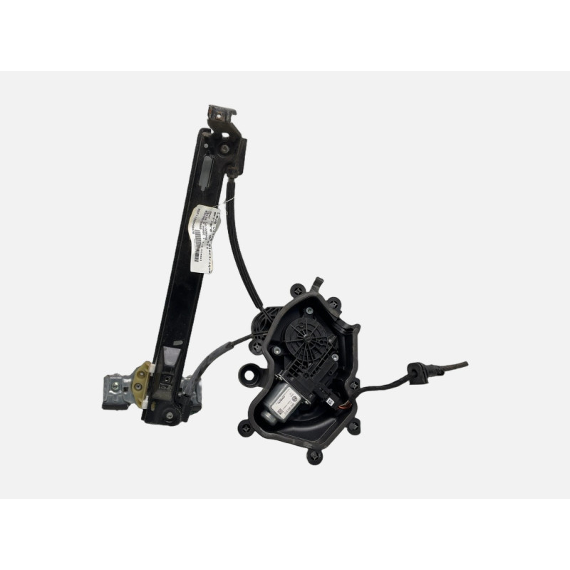 Leve vitre electrique arriere droit SEAT IBIZA 4 Photo n°4