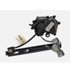 Leve vitre electrique arriere gauche SEAT IBIZA 4 Photo n°1