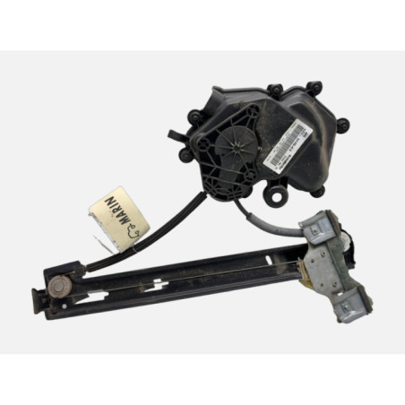 Leve vitre electrique arriere gauche SEAT IBIZA 4 Photo n°1