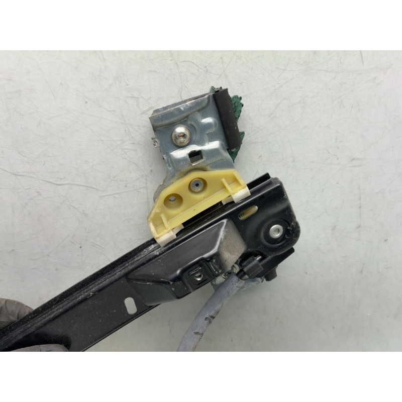Leve vitre electrique arriere gauche SEAT IBIZA 4 Photo n°3