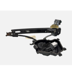 Leve vitre electrique arriere gauche SEAT IBIZA 4
