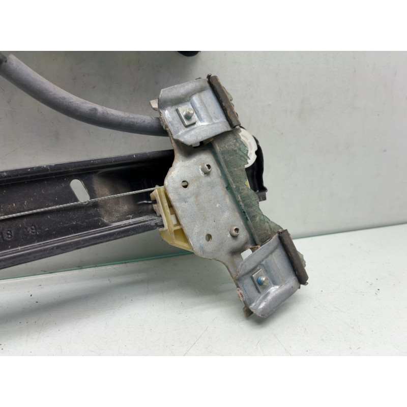 Leve vitre electrique arriere gauche SEAT IBIZA 4 Photo n°8