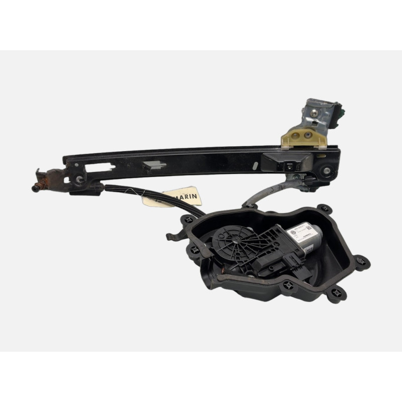 Leve vitre electrique arriere gauche SEAT IBIZA 4 Photo n°10