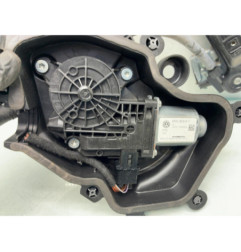 Leve vitre electrique arriere gauche SEAT IBIZA 4