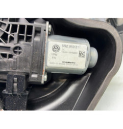Leve vitre electrique arriere gauche SEAT IBIZA 4