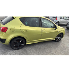 Leve vitre electrique arriere gauche SEAT IBIZA 4
