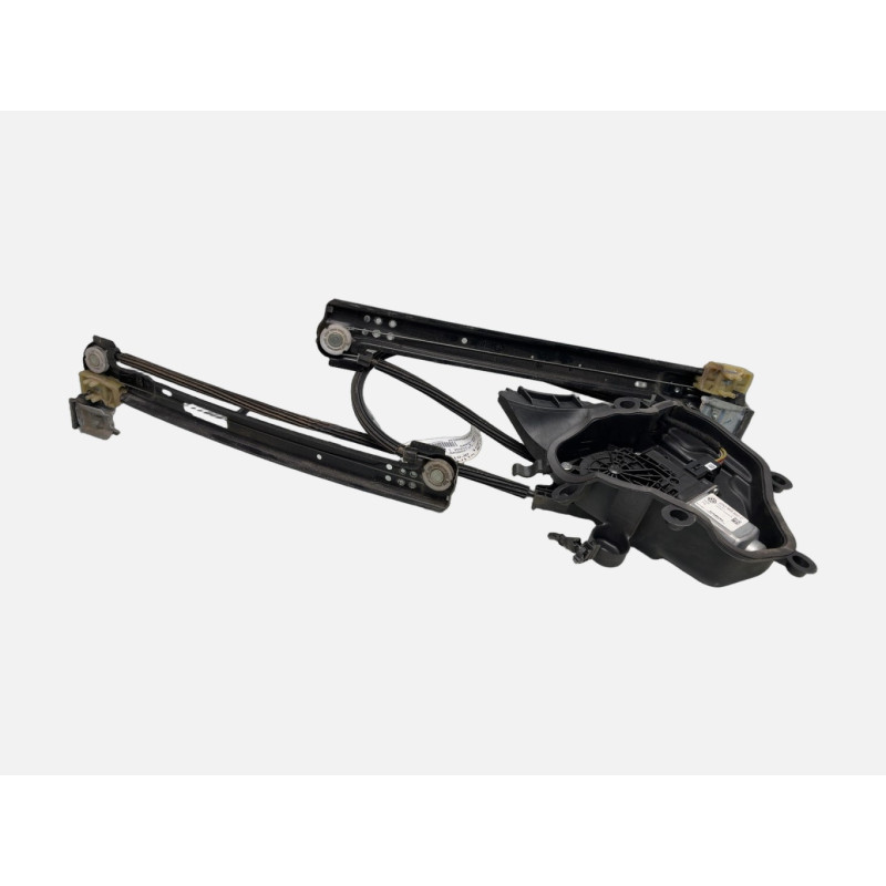 Leve vitre electrique avant droit SEAT IBIZA 4 Photo n°1