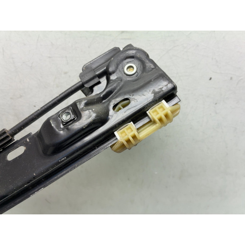 Leve vitre electrique avant droit SEAT IBIZA 4 Photo n°4