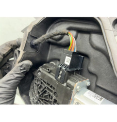 Leve vitre electrique avant droit SEAT IBIZA 4