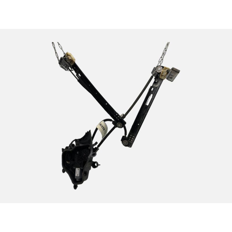 Leve vitre electrique avant gauche SEAT IBIZA 4 Photo n°1