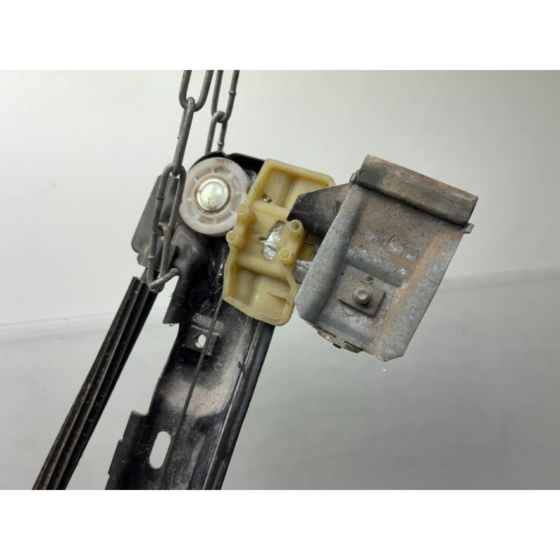 Leve vitre electrique avant gauche SEAT IBIZA 4 Photo n°2