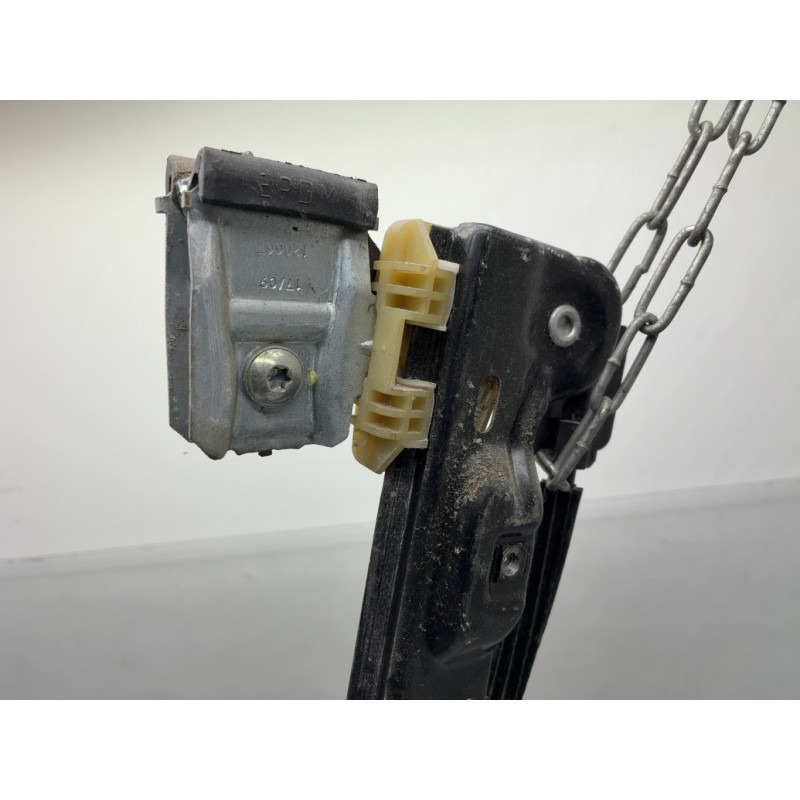 Leve vitre electrique avant gauche SEAT IBIZA 4 Photo n°3